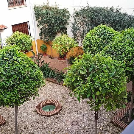 La Pequena Escalera Mezquita Catedral Appartement Córdoba Buitenkant foto